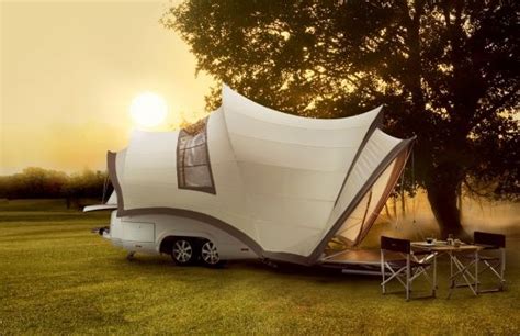 Opera Familienzelt Camper Design Camping Ideas Camping Glamping
