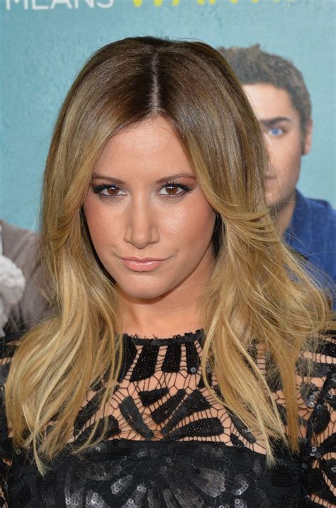Ashley Tisdale That Awkward Moment Premiere In Los Angeles Celebmafia