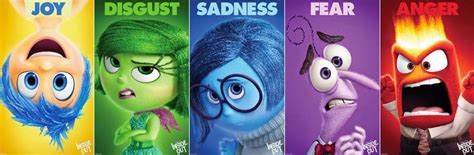 Os Novos Filmes Disney Pixar Divertida Mente E The Good Dinosaur
