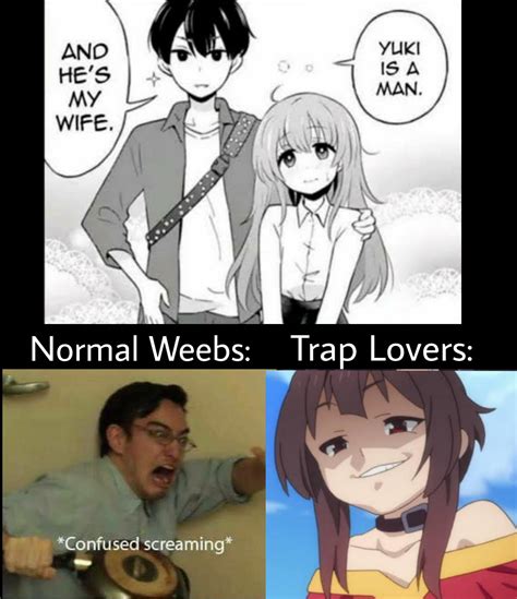 Share more than 70 anime screaming meme latest - in.cdgdbentre