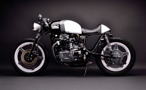 List of grand prix motorcycle racers. Custom Honda CX500 Cafe Racer / Motorcycle Build | Vintage ...