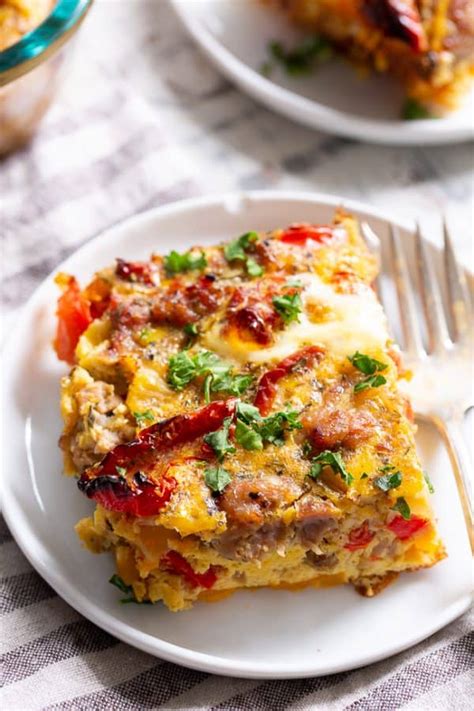 15 Inexpensive Dairy Free Keto Breakfast Casserole Best Product Reviews