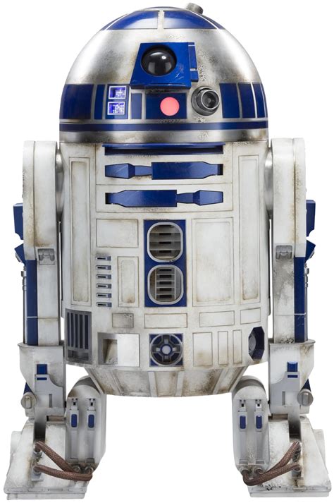 R2 D2 Disney Wiki Fandom