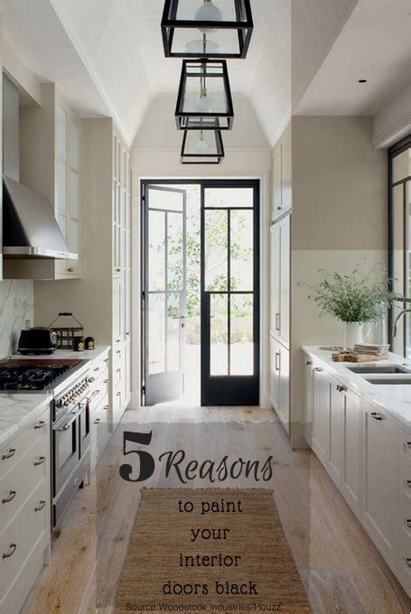 Check spelling or type a new query. 5 Reasons To Have Black Interior Doors in Your Home