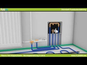 Standheizung nachrüsten für ein paar euro diy standheizung nachrüsten mit camping heizung. flexiro fussbodenheizung montagevideo - YouTube ...