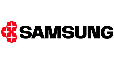 Samsung Logo And Symbol Meaning History Sign