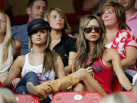Wags To Have Much Lower Profile At World Cup Than In Previous Tournaments