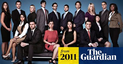 The Apprentice 2011 Winner Wont Have To Work For Lord Sugar
