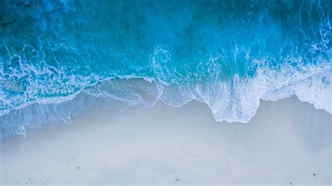 Ocean Water 4k Wallpapers Wallpaper Cave