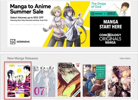 Best Free Manga Websites To Read Manga Online