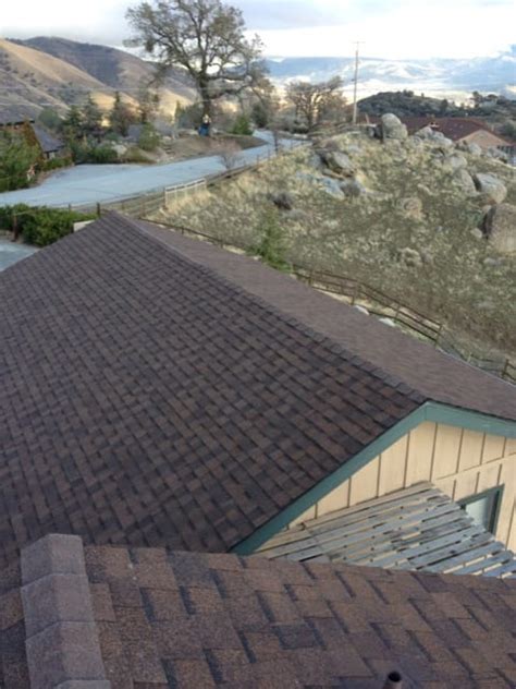 Asphalt Shingles Roof Bakersfield Roofers Re Roofing And Roof Repair