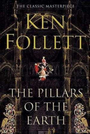 as someone who enjoys a good historical yarn full of great acting and excellent detailing, told with a convincing tone, the pillars of the earth was a fine start to a miniseries. Between the Pages: Pillars of the Earth by Ken Follett