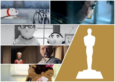 The 2020 Oscar Nominated Animated Shorts Reviewed And Ranked