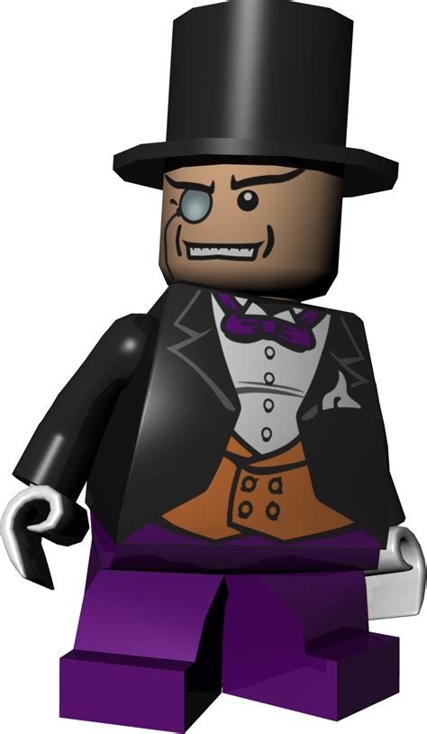 A handful of jokers, two lex luthors, one doomsday, and a whole lot more. Category:Villains | LEGO Batman Wiki | Fandom powered by Wikia