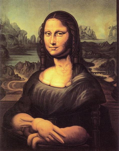 La Mona Lisa Atención Y Percepción Gratis 2024