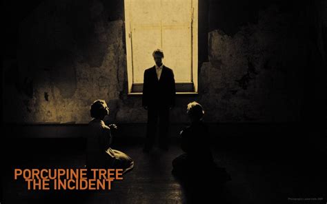 Porcupine Tree Wallpaper 81 Pictures