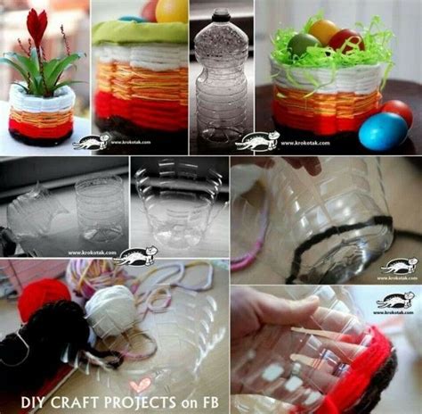 23 Insanely Creative Ways To Recycle Plastic Bottles Into Diy Projects