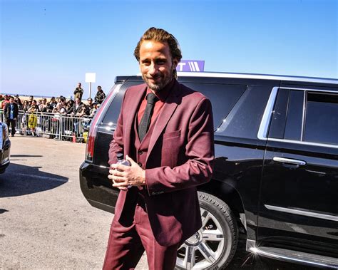 Matthias schoenaerts breaking news, photos, and videos. Matthias Schoenaerts at the 2020 Spirit Awards | Best ...