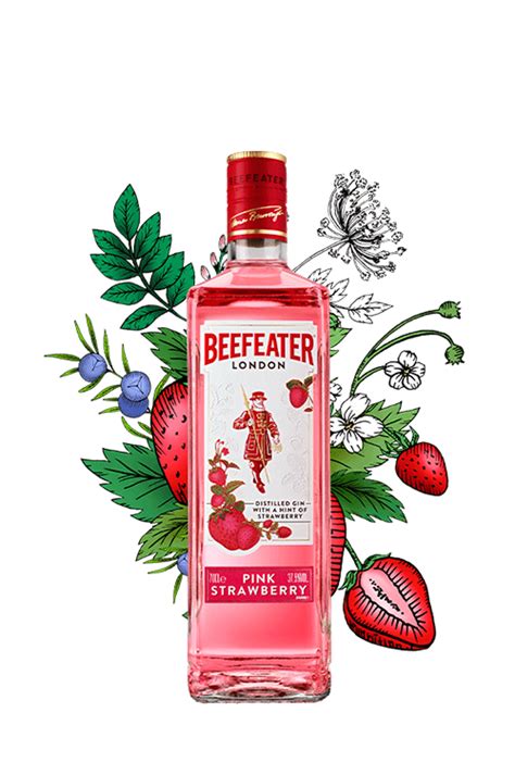 Beefeater Gin Png Png Image Collection