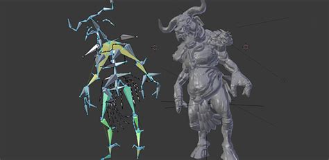 Do you love to animate characters but wonder how the process of rigging works? Do You Need to Know How to Draw to be a 3D Animator ...