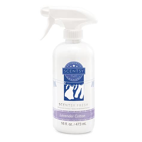 Lavender Cotton Scentsy Fresh Shop Scentsy Online