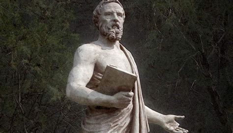 Por Que Heródoto Foi Tão Importante Para A História Respostas