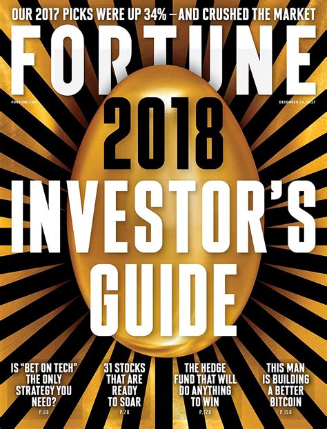 Fortune Magazine - Worldwide Magazine