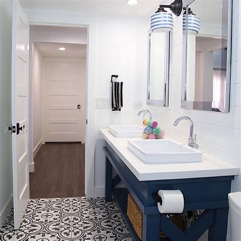 Home services at the home depot has everything you need for your installation and repair needs. Our (finally) complete bathroom! Side note: If you love ...