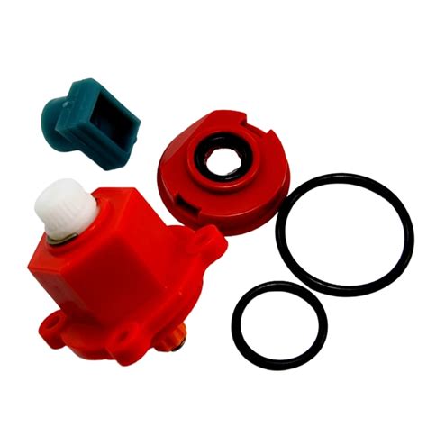 Redring Flow Valve Assembly Redring 93597882 National Shower Spares