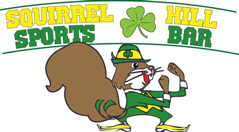 Event Information Squirrel Hill Sports Bar