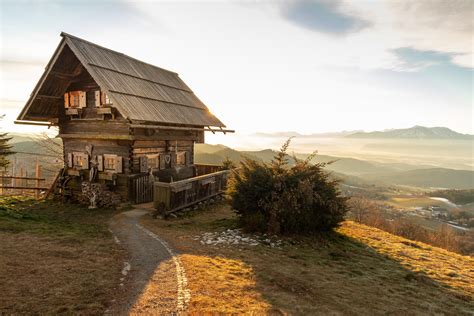 Mega Cosy Austrian Mountain Hut Rcozyplaces