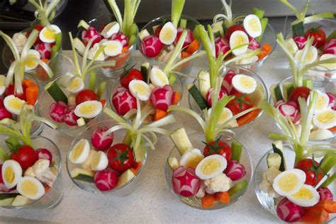 See more ideas about food plating, food presentation, food design. 15 Times Crudité Was The Most Beautiful Thing On The Table ...