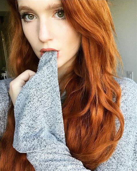 Pin By Melissa Williams On Ginger Hair Inspiration Red Haired Beauty Redheads Redhead