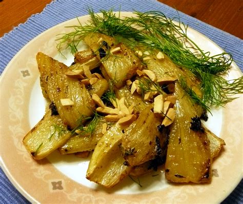 Maybe you would like to learn more about one of these? Roasted Fennel Recipe — Dishmaps