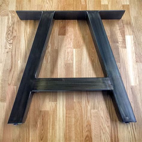 We did not find results for: Metal Table Legs Heavy Duty A Frame Style Set of 2 | Etsy ...