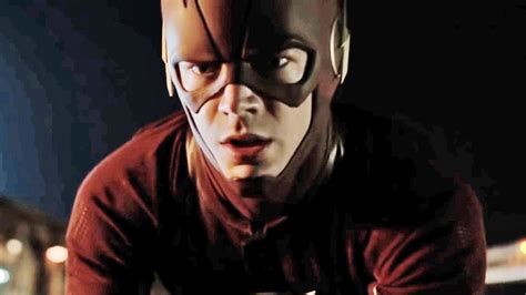 The Flash Season 3 Official Comic Con Trailer 2016 Barry Allen