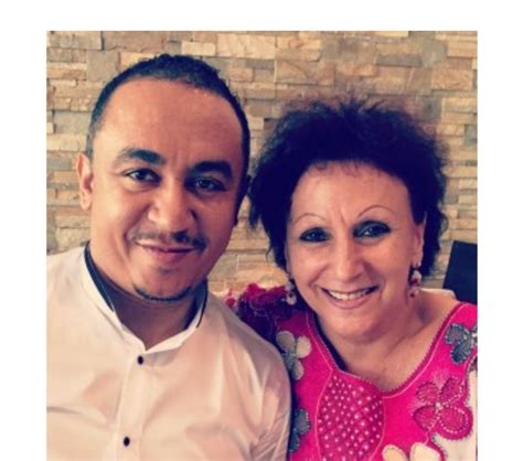 daddy freeze introduces his mother you might be surprised who she is expressive info
