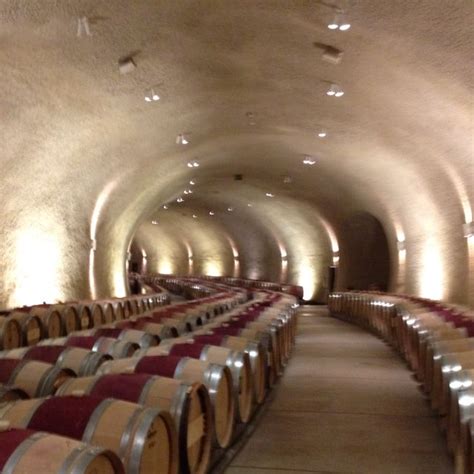 This page is where you will find information about events and performances see more of o'shaughnessy's on facebook. Wine cave at O'Shaughnessy winery in the hills above St ...