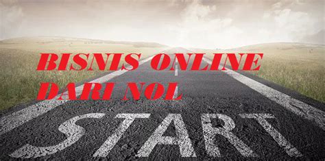 Apr 06, 2021 · bisnis online yang satu ini sangat cocok bagi seseorang yang memiliki kemampuan dalam membuat sebuah website atau blog. Beginilah Cara Memulai Bisnis Online Dari Nol, Usaha Menjanjikan Untuk Masa Depan