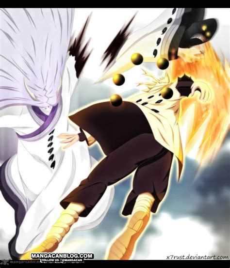Entdecke rezepte, einrichtungsideen, stilinterpretationen und andere ideen zum ausprobieren. Komik Naruto Chapter 689 Bahasa Indonesia - KomikIndo