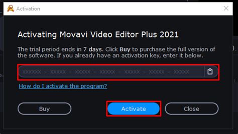 How To Activate Movavi Video Editor Avanquest