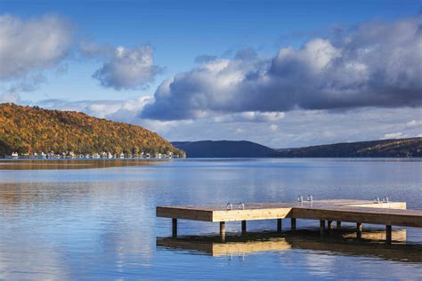 The 7 Most Charming Towns In New Yorks Finger Lakes