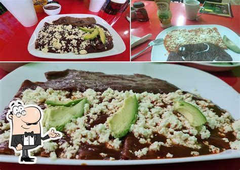 Restaurante El Antojo Veracruzano Reynosa Opiniones Del Restaurante
