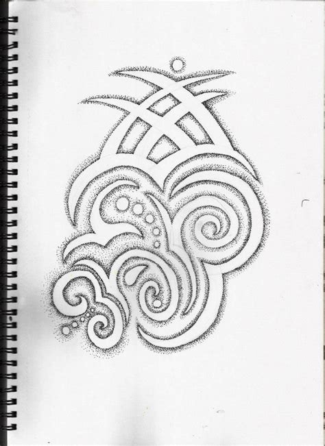 Dotwork Tribal Becoming A Tattoo Artist Tattoo Artists My Drawings