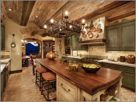 Best Of Tuscan Farmhouse Kitchen Island The Most Incredible And Also