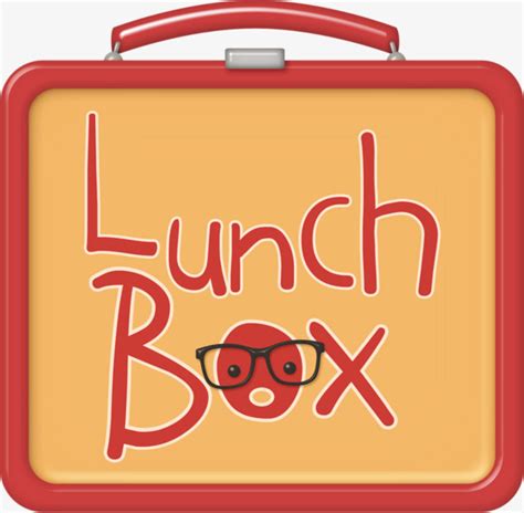 Clip Art Lunch Box Red Clipart Panda Free Clipart Ima Vrogue Co