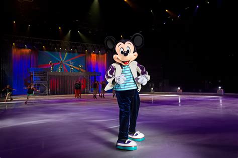 Tickets On Sale This November For The Ultimate Celebration Of Mickey
