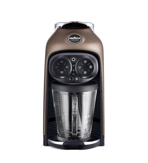 Buy 3, get 1 free of italy's favorite espresso. Lavazza Deséa | iF WORLD DESIGN GUIDE