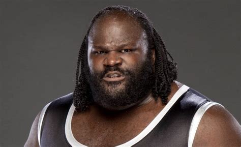 Mark Henry Net Worth 2020, Bio, Age, Height
