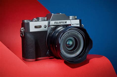 Read our x20 review to find its pros and cons. Fujifilm X-T30 Беззеркальный фотоаппарат | iPolaroid